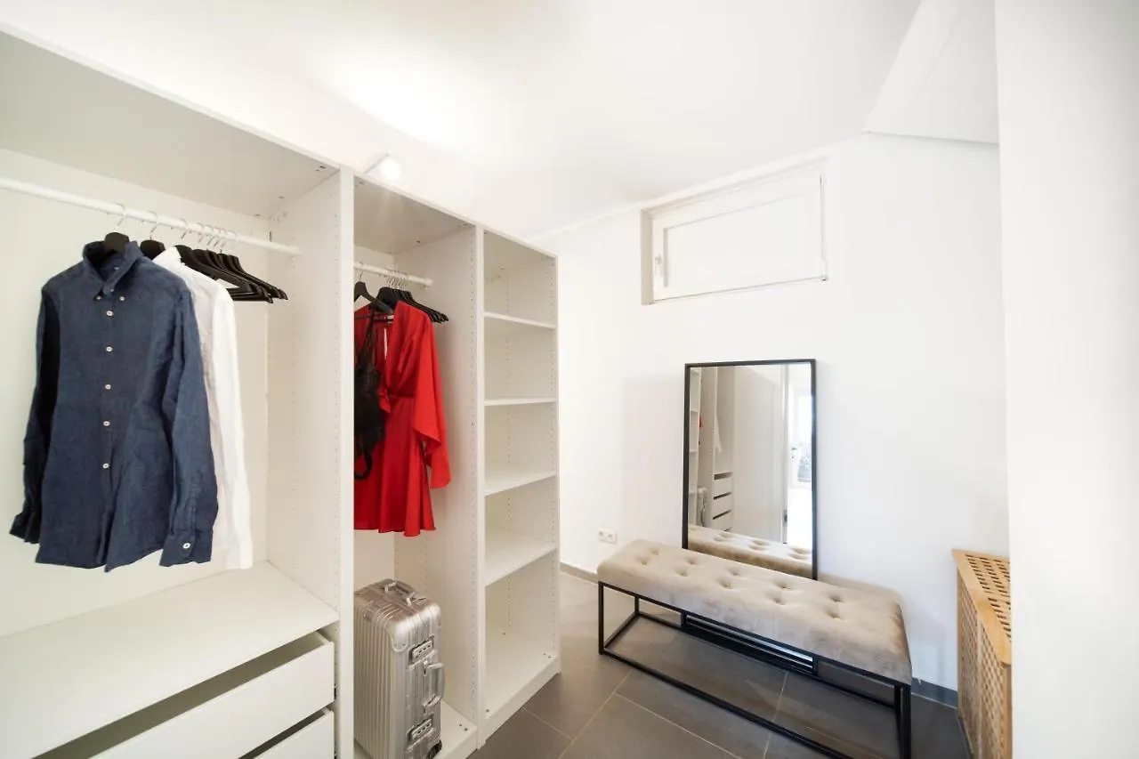 Smile Villa Mit Parkplatz, Garten Und Terrasse Im Beliebten Doebling In Wien  维也纳