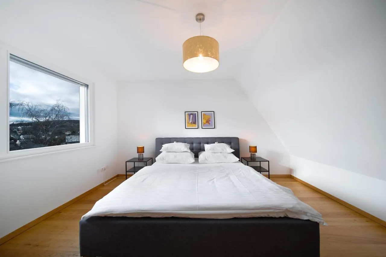 Smile Villa Mit Parkplatz, Garten Und Terrasse Im Beliebten Doebling In Wien 0*, 维也纳 奥地利
