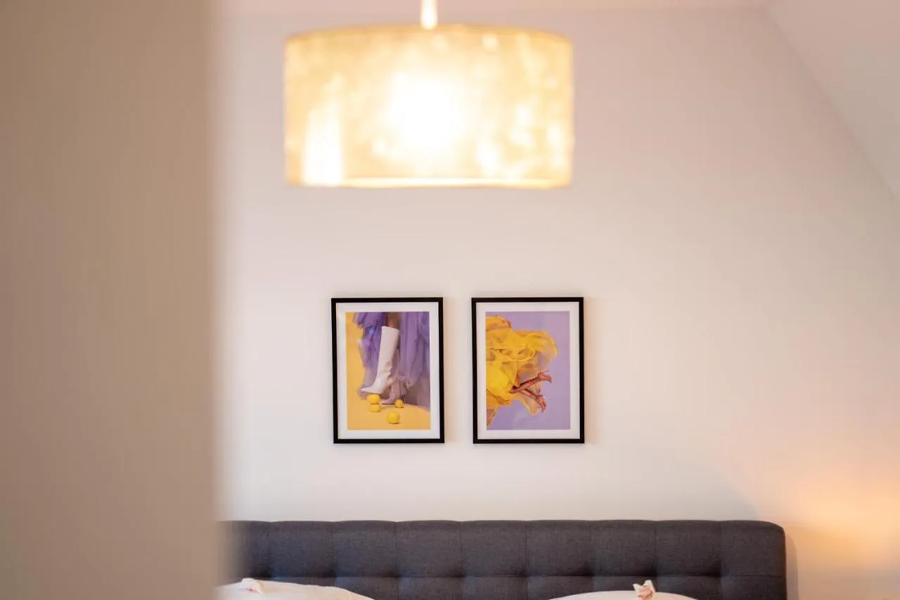 Smile Villa Mit Parkplatz, Garten Und Terrasse Im Beliebten Doebling In Wien 奥地利
